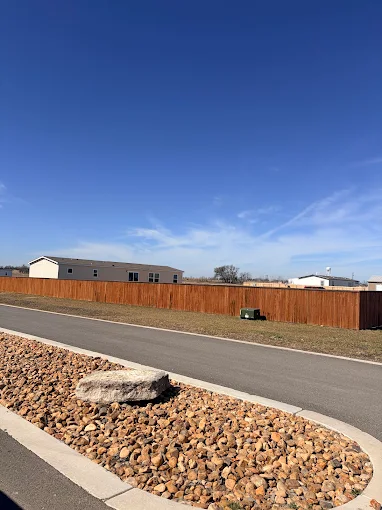 Prairieland community