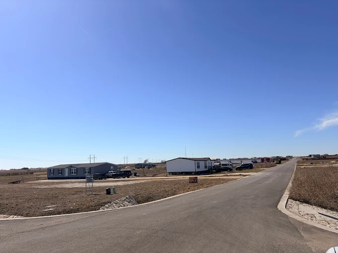 Prairieland community photo 2