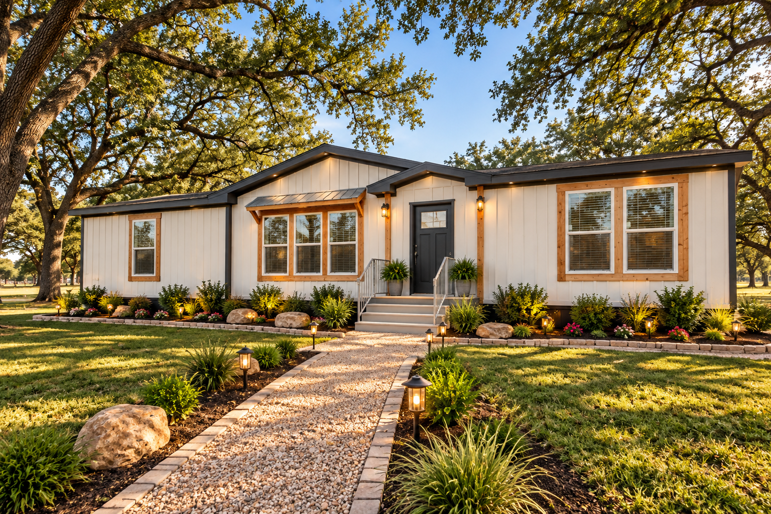 Oak-Canopied Modern Cottage Entry.png